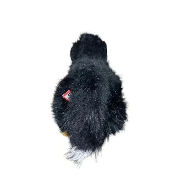 W/ TAGS Douglas #2025 Trevor REALISTIC Bernese Mountain Dog Plush Stuffed Animal - Picture 4 of 12